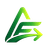 Algo Flow logo - Interactive Data Structures & Algorithms Visualizer